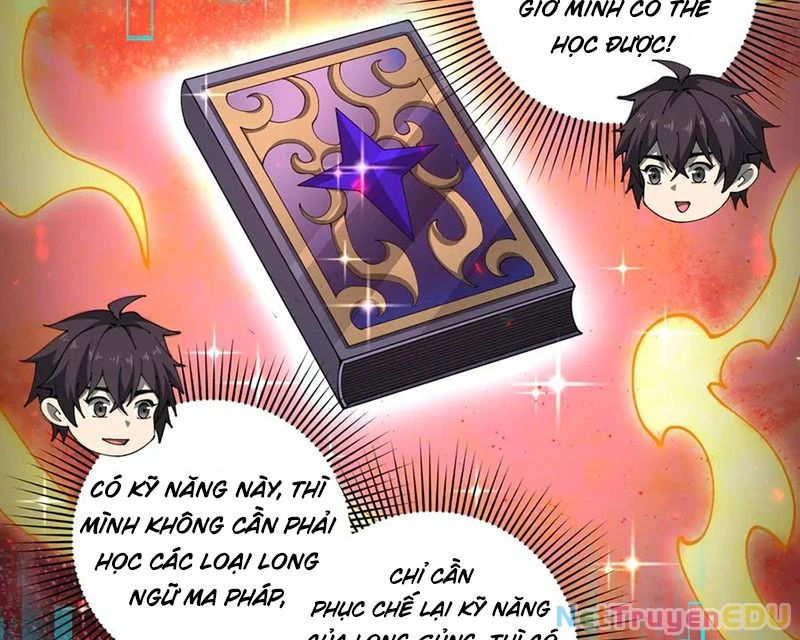 Toàn Dân Chuyển Chức Ngự Long Sư Là Chức Nghiệp Yếu Nhất - Chapter 97 - Page 41