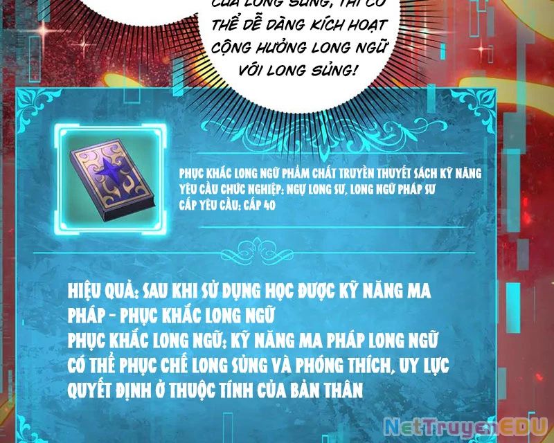 Toàn Dân Chuyển Chức Ngự Long Sư Là Chức Nghiệp Yếu Nhất - Chapter 97 - Page 42