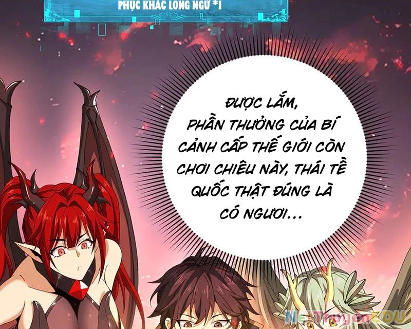 Toàn Dân Chuyển Chức Ngự Long Sư Là Chức Nghiệp Yếu Nhất - Chapter 97 - Page 46