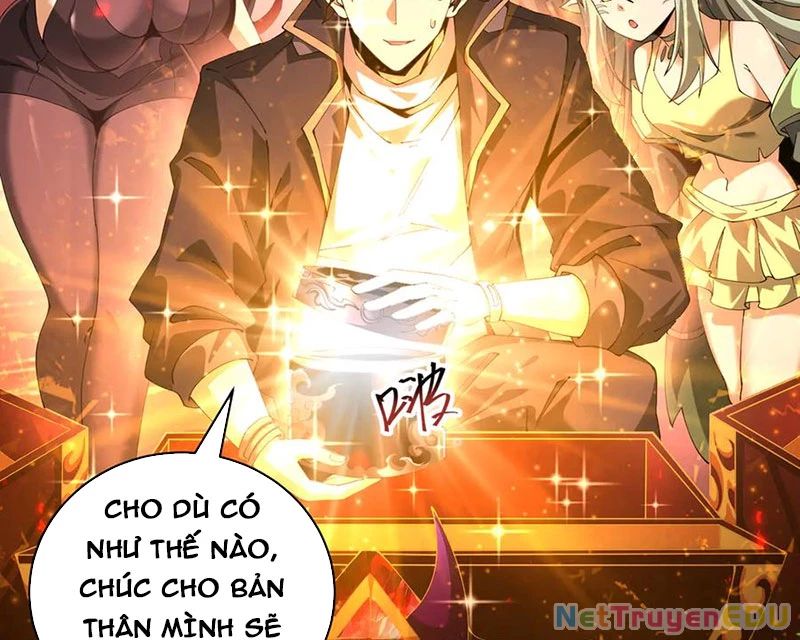 Toàn Dân Chuyển Chức Ngự Long Sư Là Chức Nghiệp Yếu Nhất - Chapter 97 - Page 47