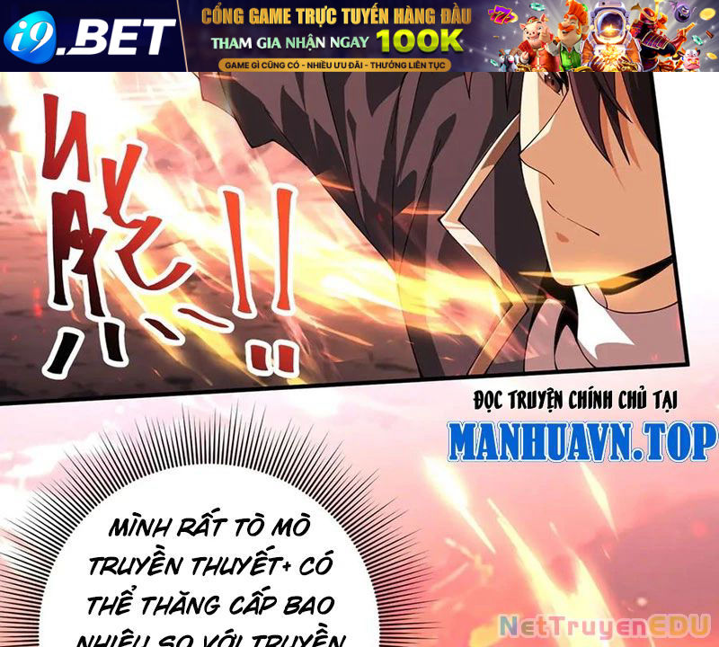 Toàn Dân Chuyển Chức Ngự Long Sư Là Chức Nghiệp Yếu Nhất - Chapter 97 - Page 60