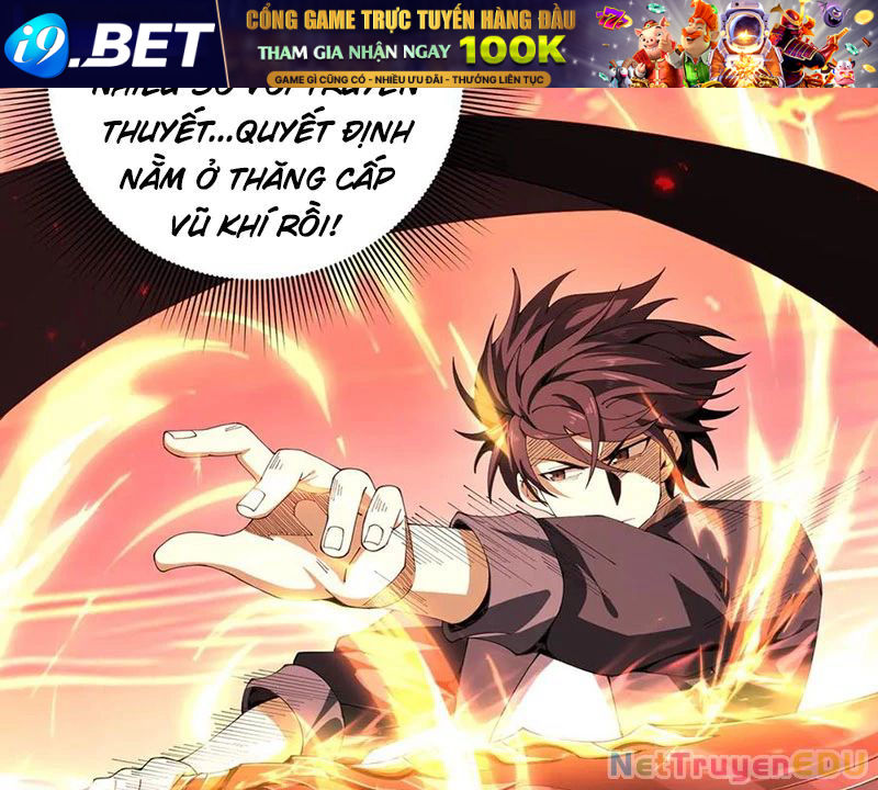 Toàn Dân Chuyển Chức Ngự Long Sư Là Chức Nghiệp Yếu Nhất - Chapter 97 - Page 61