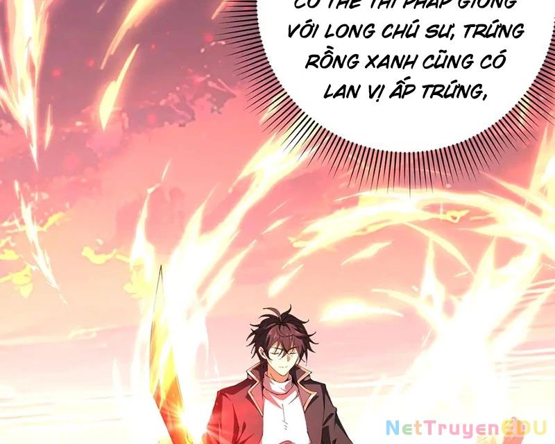 Toàn Dân Chuyển Chức Ngự Long Sư Là Chức Nghiệp Yếu Nhất - Chapter 97 - Page 68