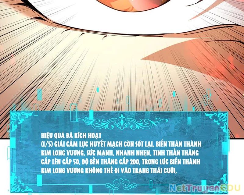 Toàn Dân Chuyển Chức Ngự Long Sư Là Chức Nghiệp Yếu Nhất - Chapter 97 - Page 72