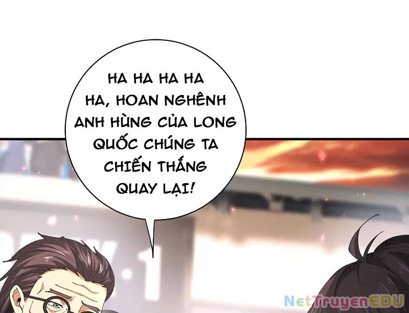 Toàn Dân Chuyển Chức Ngự Long Sư Là Chức Nghiệp Yếu Nhất - Chapter 97 - Page 84