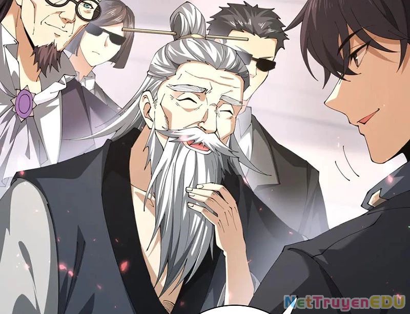 Toàn Dân Chuyển Chức Ngự Long Sư Là Chức Nghiệp Yếu Nhất - Chapter 97 - Page 85