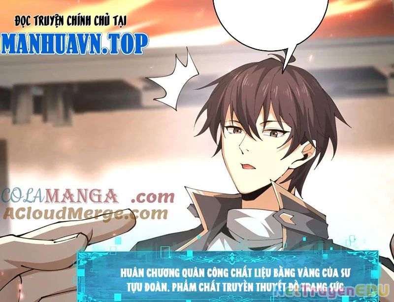 Toàn Dân Chuyển Chức Ngự Long Sư Là Chức Nghiệp Yếu Nhất - Chapter 97 - Page 90