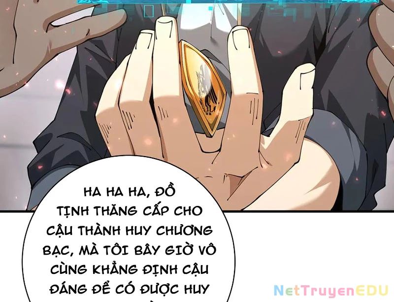 Toàn Dân Chuyển Chức Ngự Long Sư Là Chức Nghiệp Yếu Nhất - Chapter 97 - Page 91