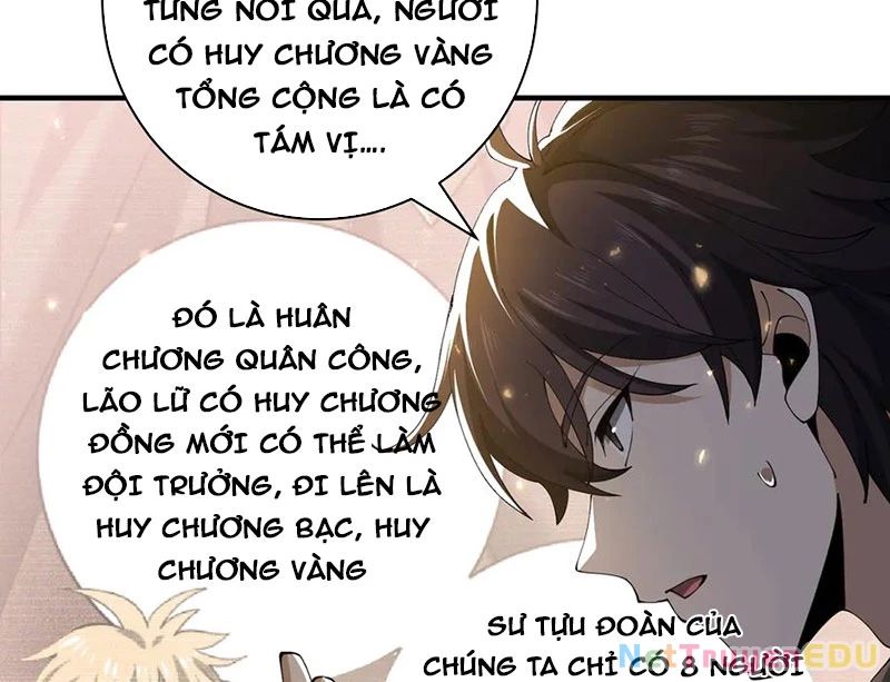 Toàn Dân Chuyển Chức Ngự Long Sư Là Chức Nghiệp Yếu Nhất - Chapter 97 - Page 93