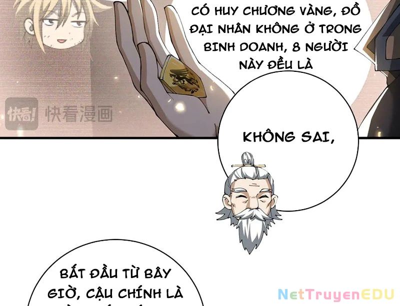 Toàn Dân Chuyển Chức Ngự Long Sư Là Chức Nghiệp Yếu Nhất - Chapter 97 - Page 94