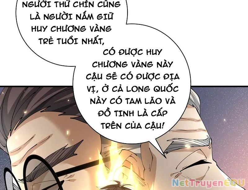 Toàn Dân Chuyển Chức Ngự Long Sư Là Chức Nghiệp Yếu Nhất - Chapter 97 - Page 95