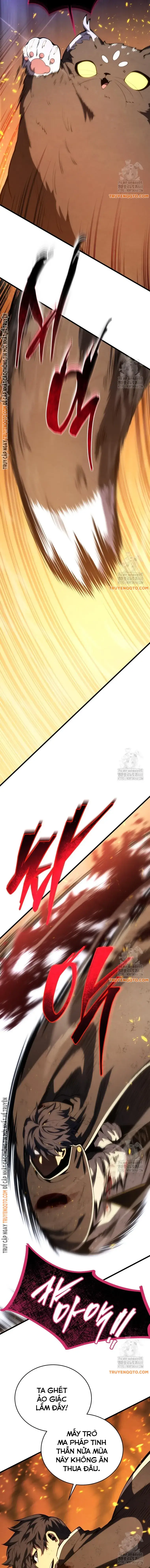 Con Trai Út Của Gia Đình Kiếm Thuật Danh Tiếng - Chapter 151 - Page 12