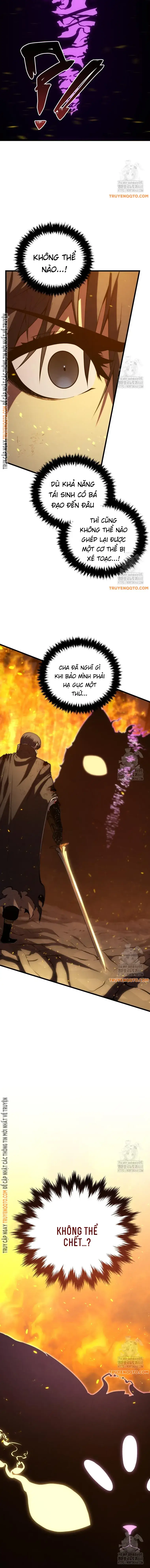 Con Trai Út Của Gia Đình Kiếm Thuật Danh Tiếng - Chapter 151 - Page 17