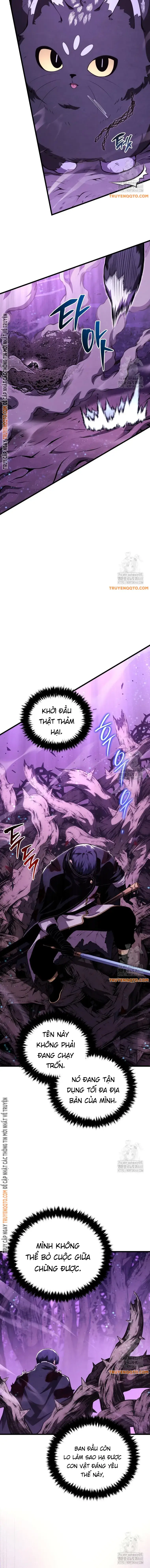 Con Trai Út Của Gia Đình Kiếm Thuật Danh Tiếng - Chapter 151 - Page 6