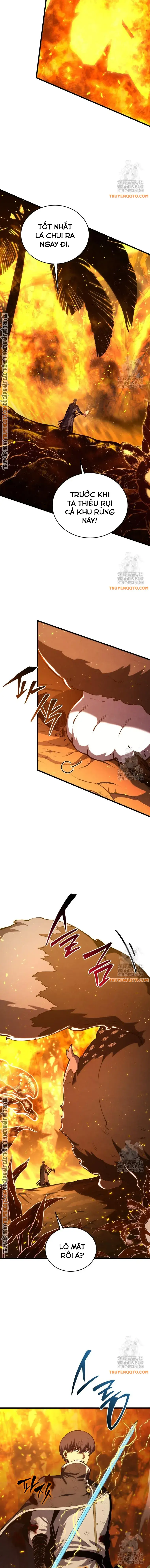 Con Trai Út Của Gia Đình Kiếm Thuật Danh Tiếng - Chapter 151 - Page 9