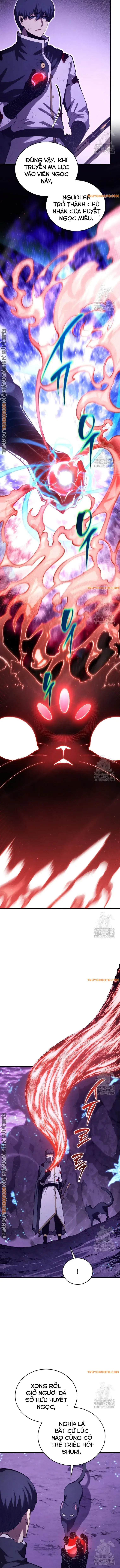 Con Trai Út Của Gia Đình Kiếm Thuật Danh Tiếng - Chapter 152 - Page 10