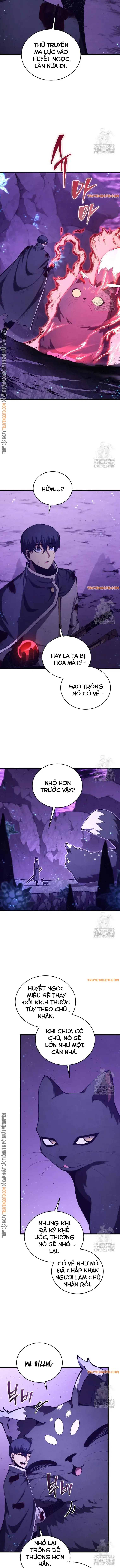 Con Trai Út Của Gia Đình Kiếm Thuật Danh Tiếng - Chapter 152 - Page 11