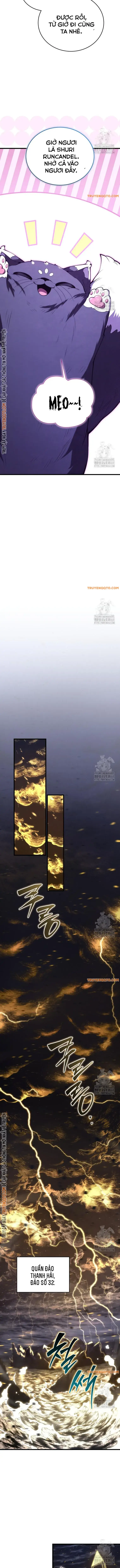 Con Trai Út Của Gia Đình Kiếm Thuật Danh Tiếng - Chapter 152 - Page 12