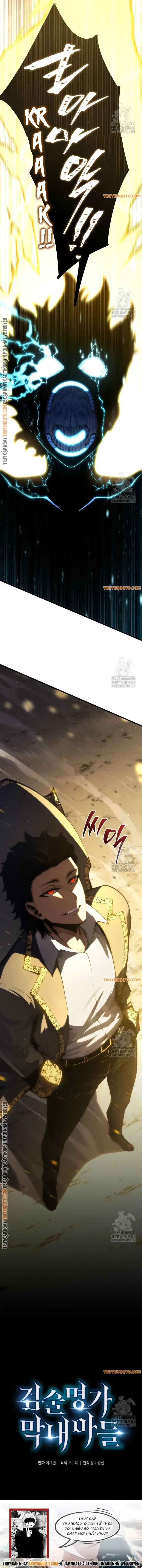 Con Trai Út Của Gia Đình Kiếm Thuật Danh Tiếng - Chapter 152 - Page 14