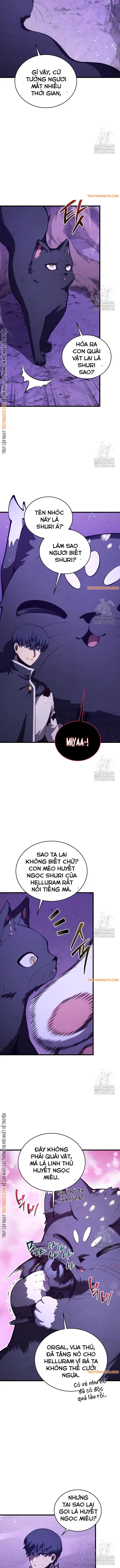 Con Trai Út Của Gia Đình Kiếm Thuật Danh Tiếng - Chapter 152 - Page 8