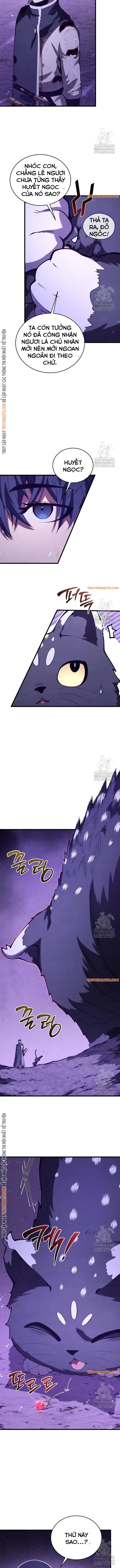 Con Trai Út Của Gia Đình Kiếm Thuật Danh Tiếng - Chapter 152 - Page 9