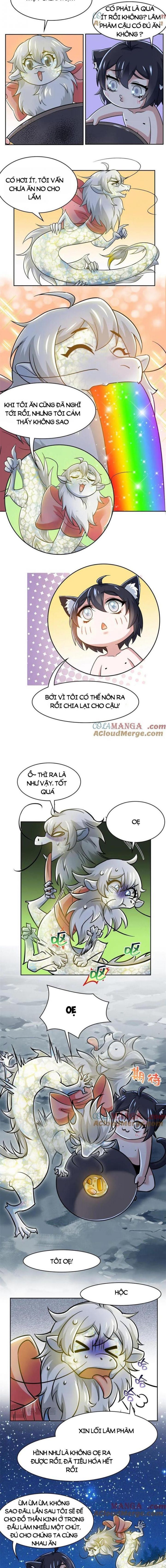 Cường Giả Đến Từ Trại Tâm Thần - Chapter 325 - Page 6