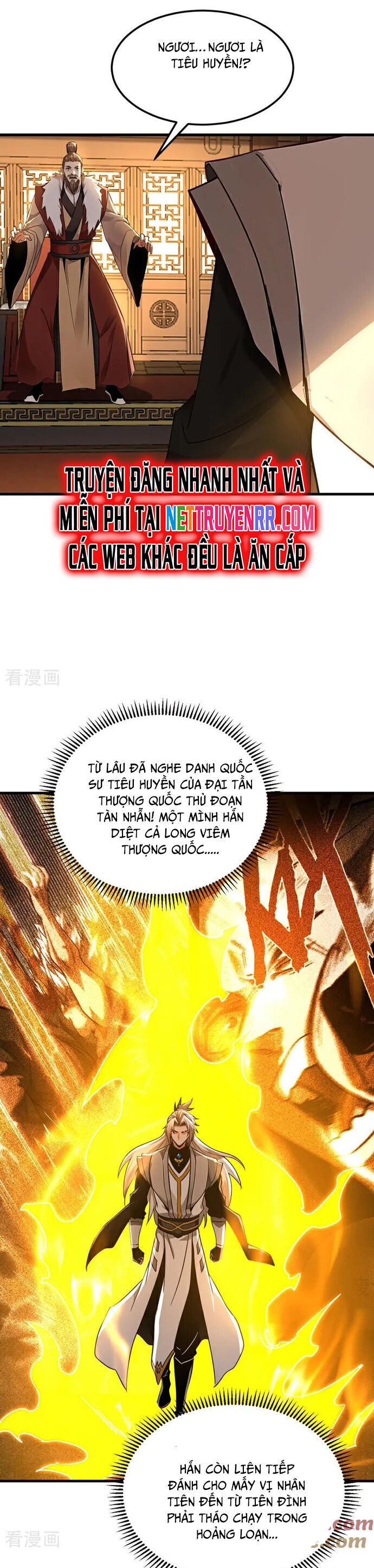 Đệ Tử Tu Luyện Còn Ta Thì Lười Biếng - Chapter 158 - Page 13