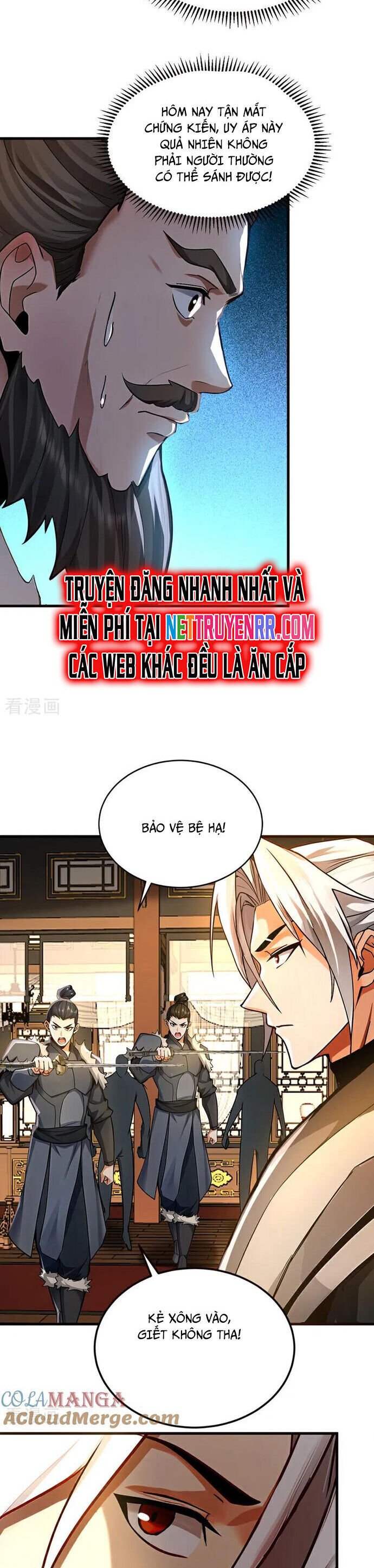 Đệ Tử Tu Luyện Còn Ta Thì Lười Biếng - Chapter 158 - Page 14