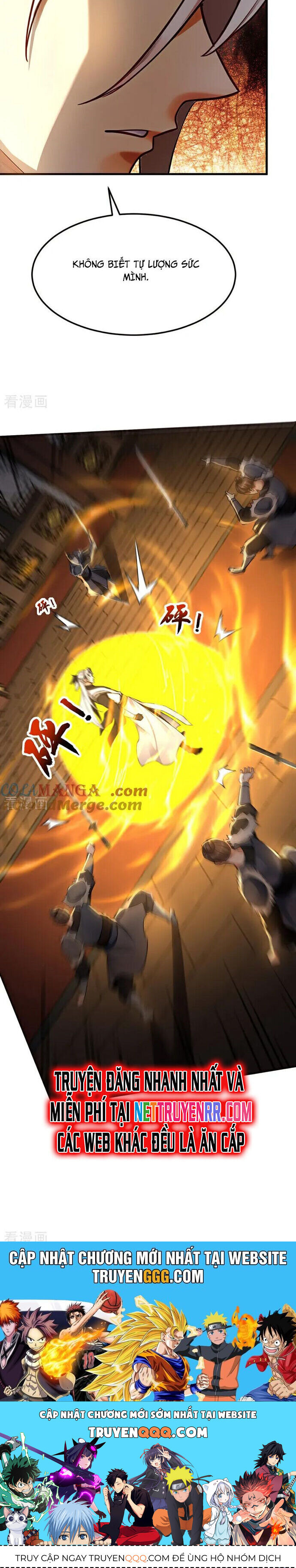 Đệ Tử Tu Luyện Còn Ta Thì Lười Biếng - Chapter 158 - Page 15