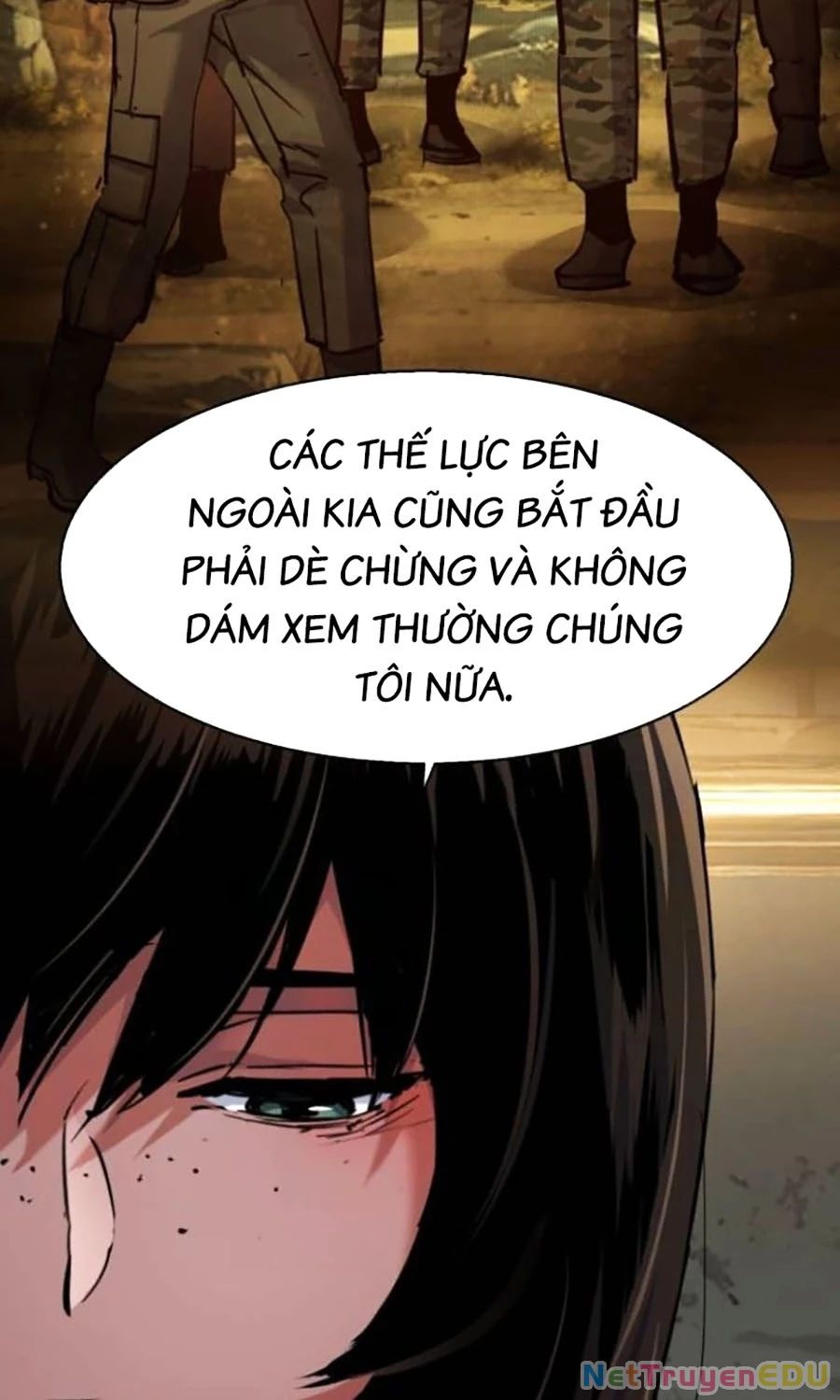 Bạn Học Của Tôi Là Lính Đánh Thuê - Chapter 225 - Page 101