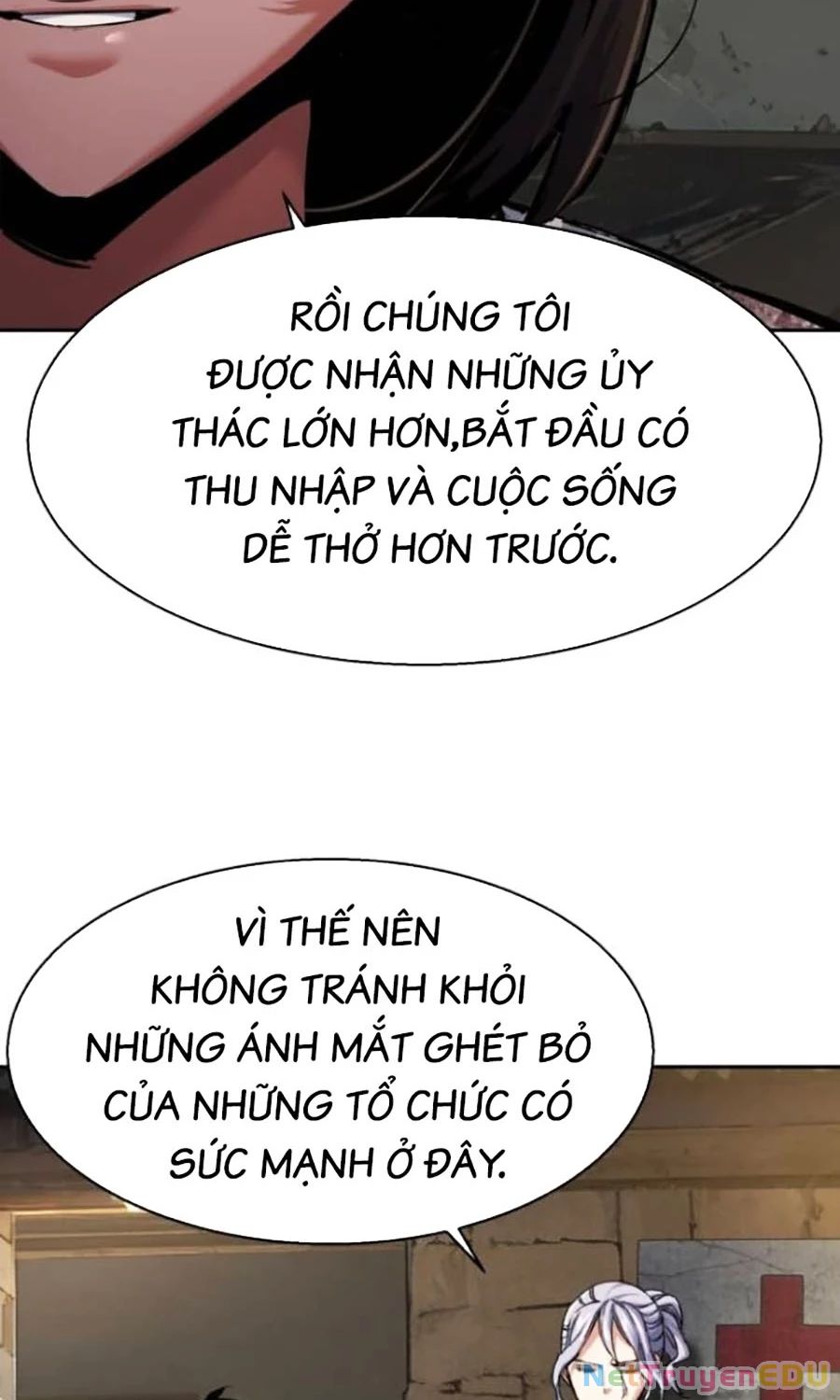 Bạn Học Của Tôi Là Lính Đánh Thuê - Chapter 225 - Page 102