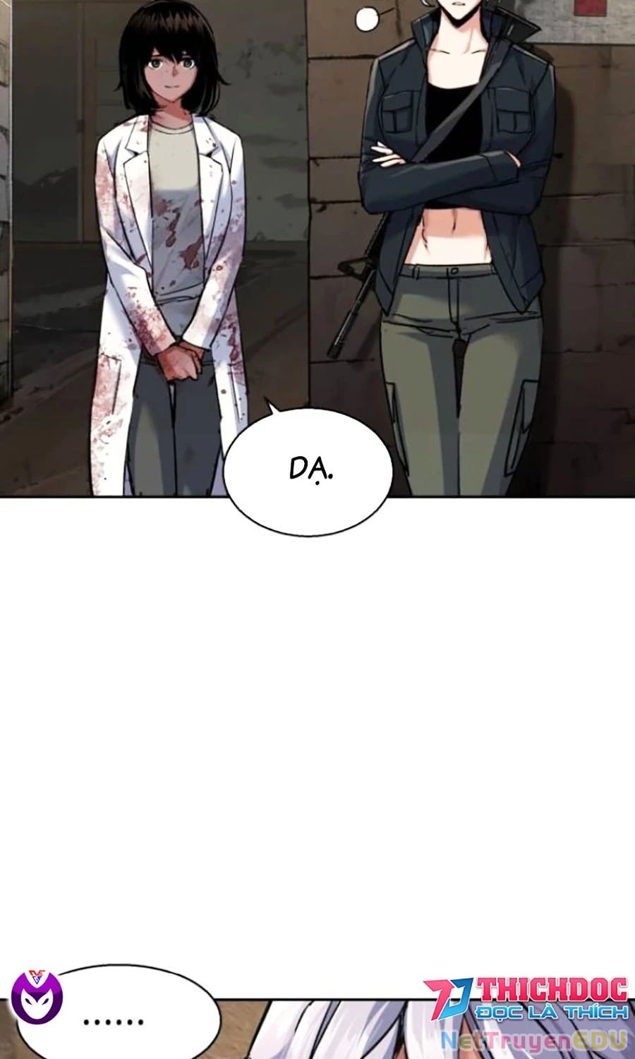 Bạn Học Của Tôi Là Lính Đánh Thuê - Chapter 225 - Page 103