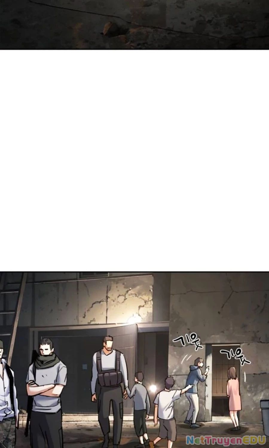 Bạn Học Của Tôi Là Lính Đánh Thuê - Chapter 225 - Page 106