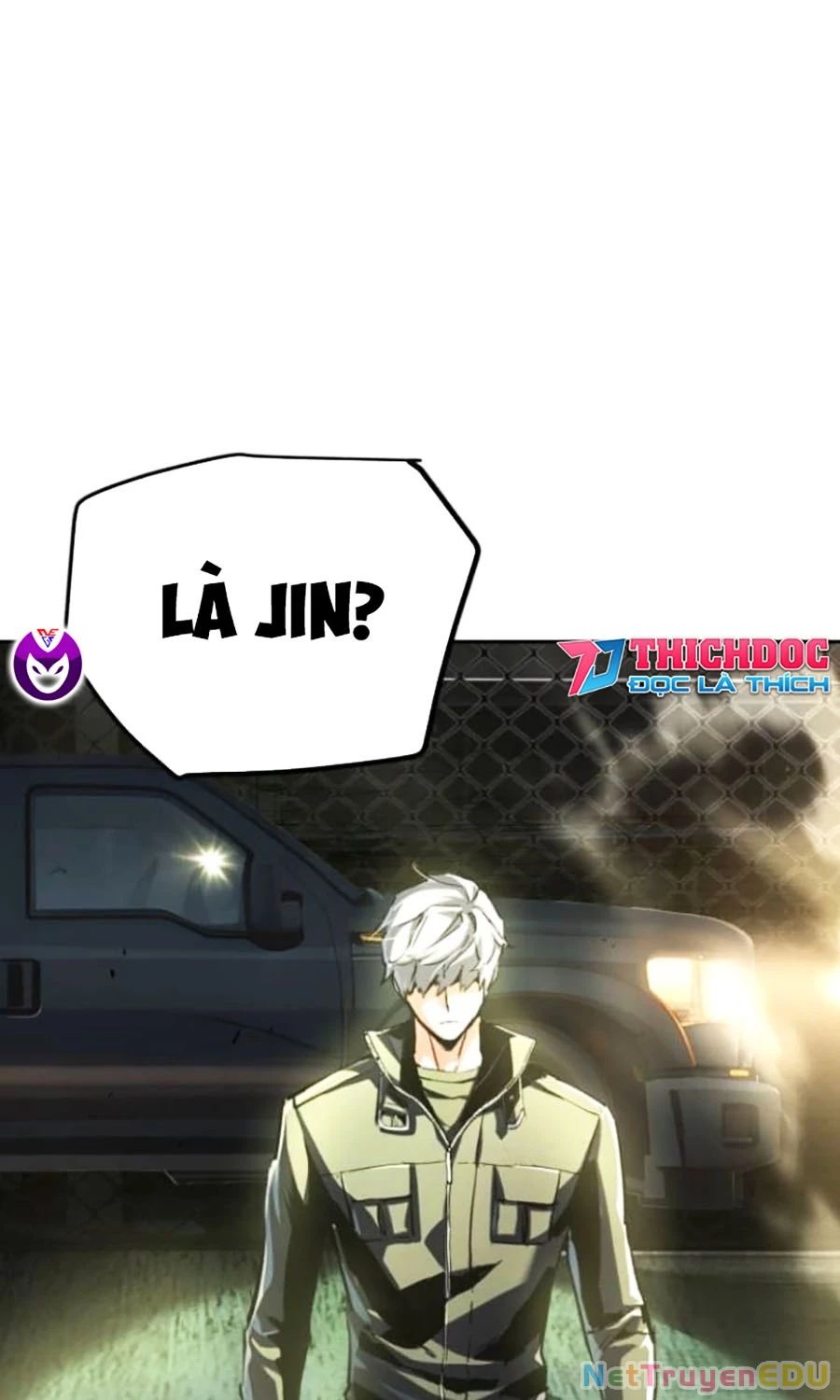 Bạn Học Của Tôi Là Lính Đánh Thuê - Chapter 225 - Page 11