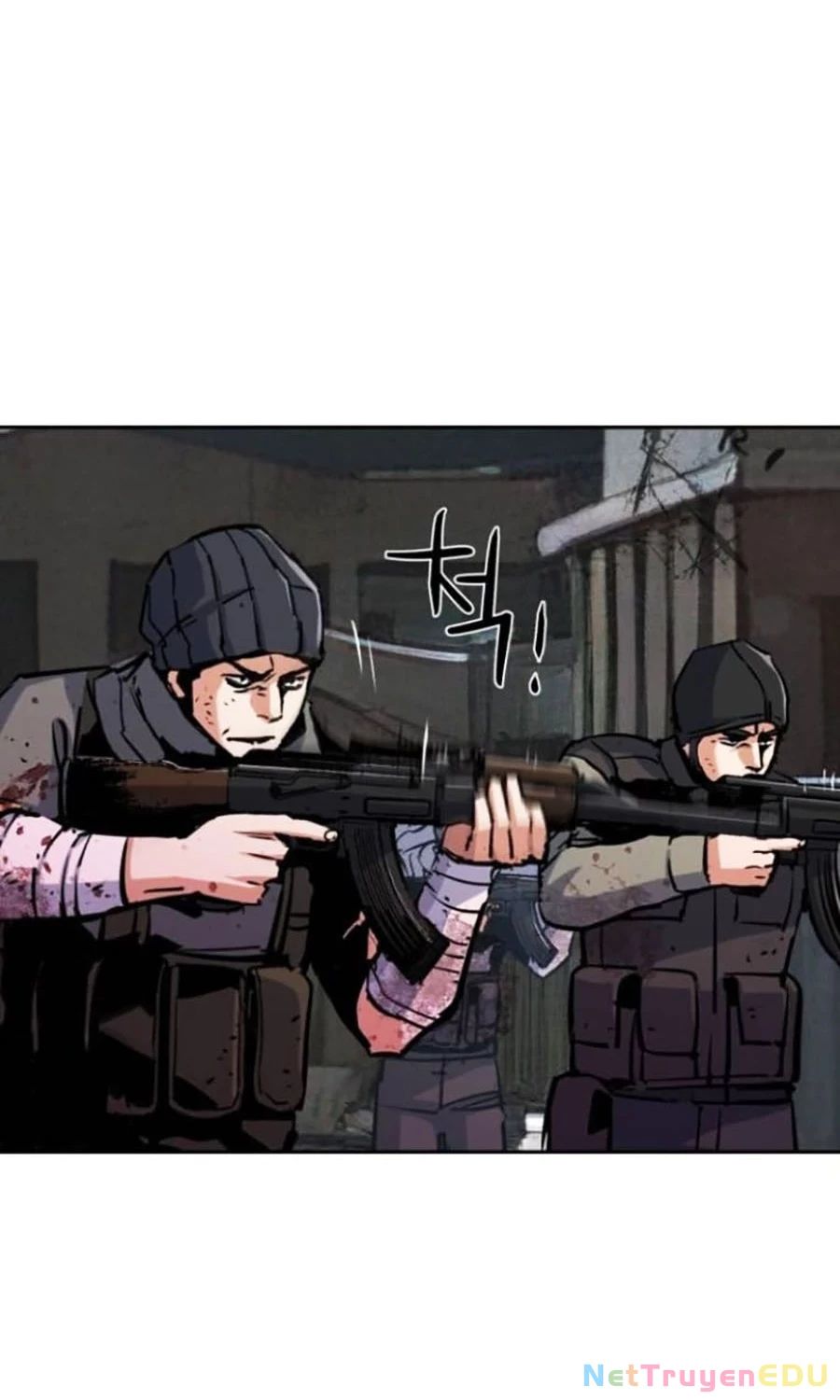 Bạn Học Của Tôi Là Lính Đánh Thuê - Chapter 225 - Page 14