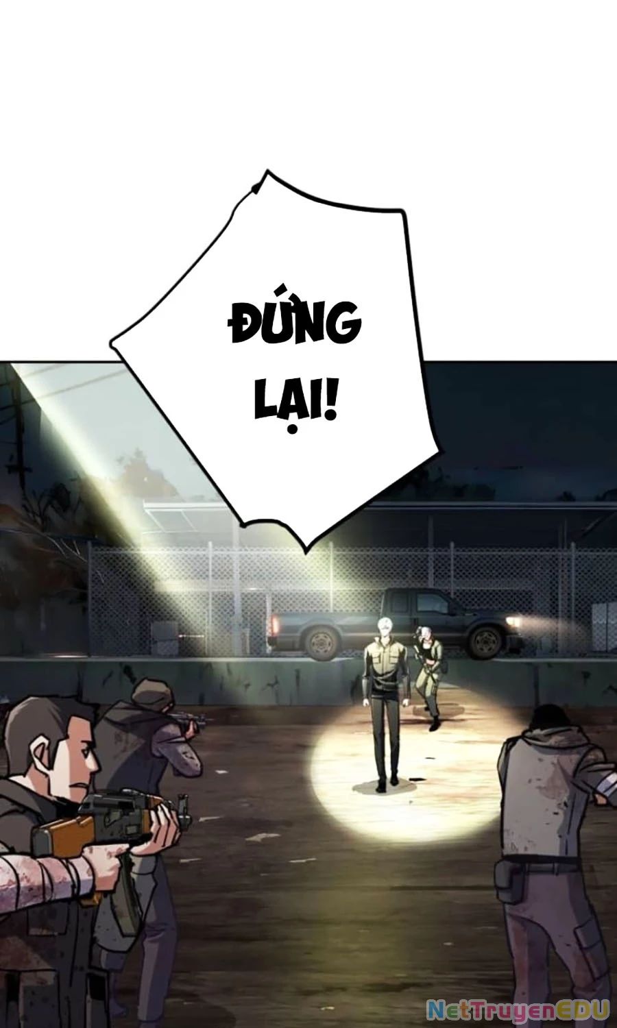 Bạn Học Của Tôi Là Lính Đánh Thuê - Chapter 225 - Page 15