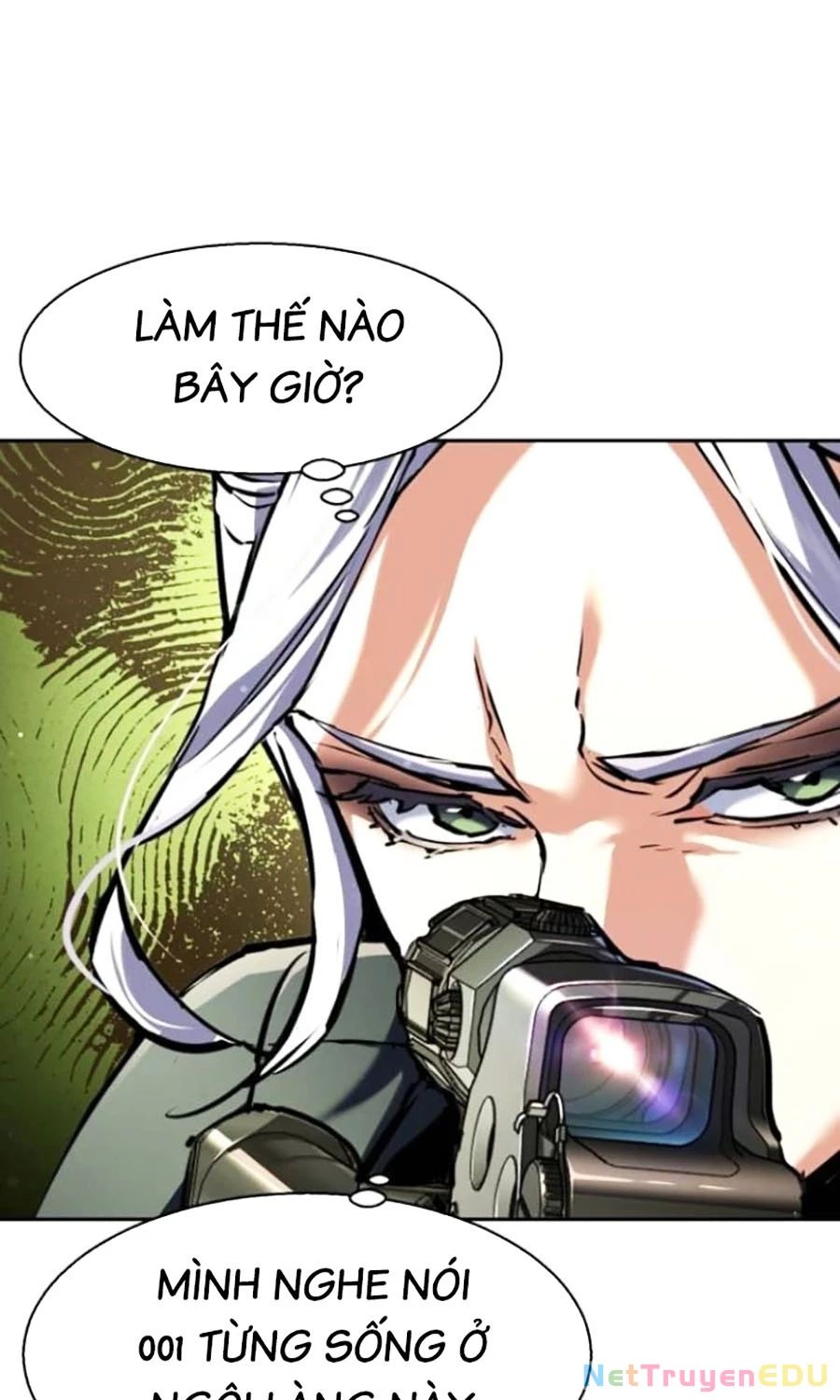 Bạn Học Của Tôi Là Lính Đánh Thuê - Chapter 225 - Page 19