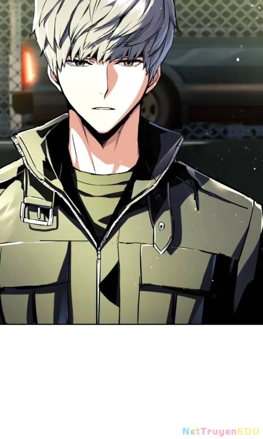 Bạn Học Của Tôi Là Lính Đánh Thuê - Chapter 225 - Page 22