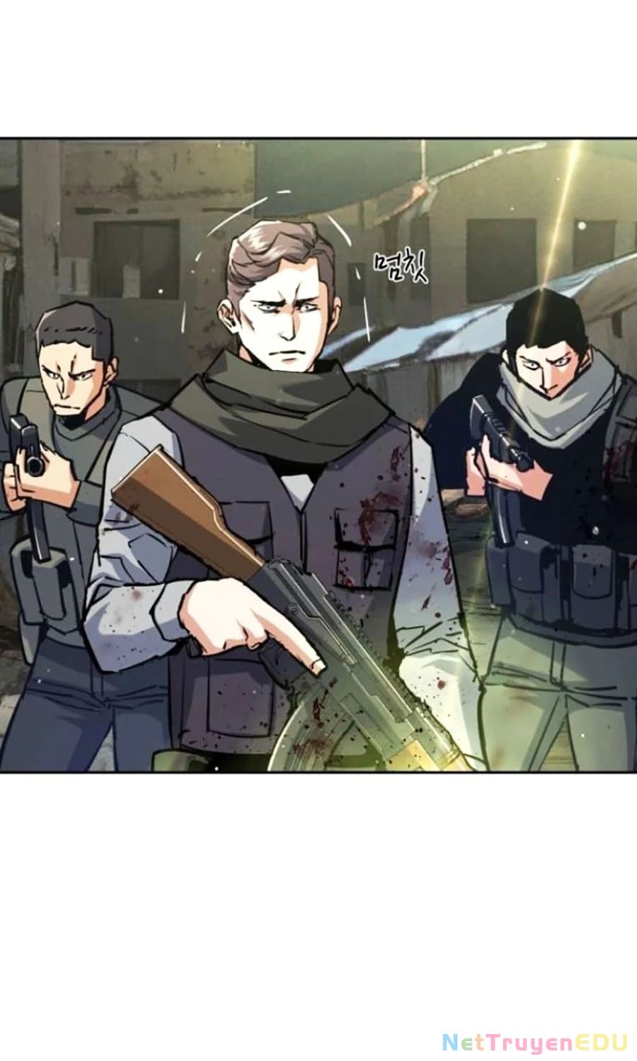 Bạn Học Của Tôi Là Lính Đánh Thuê - Chapter 225 - Page 23