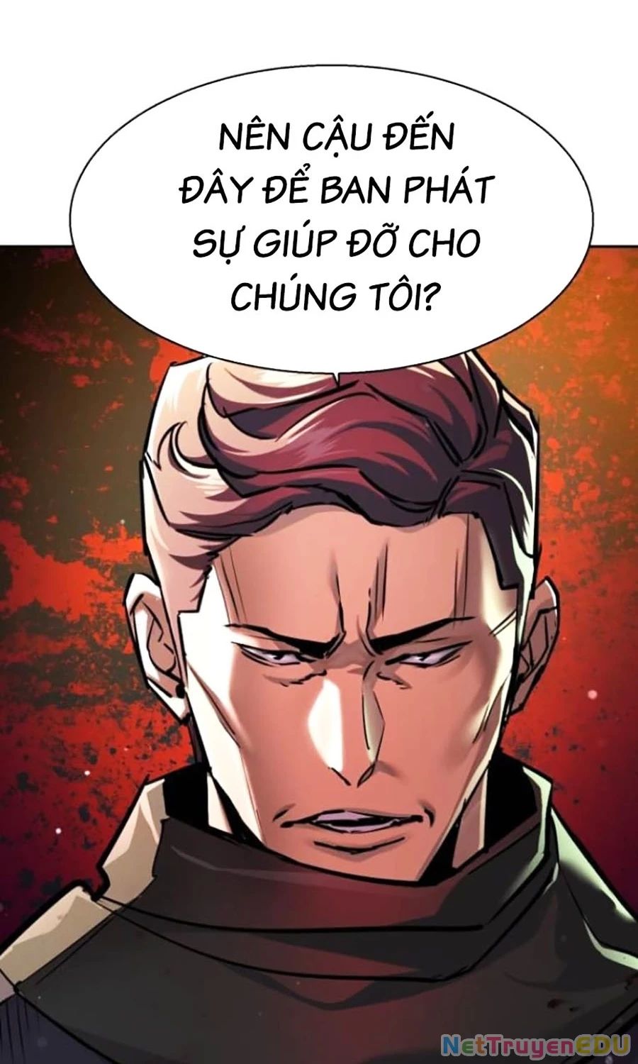 Bạn Học Của Tôi Là Lính Đánh Thuê - Chapter 225 - Page 24