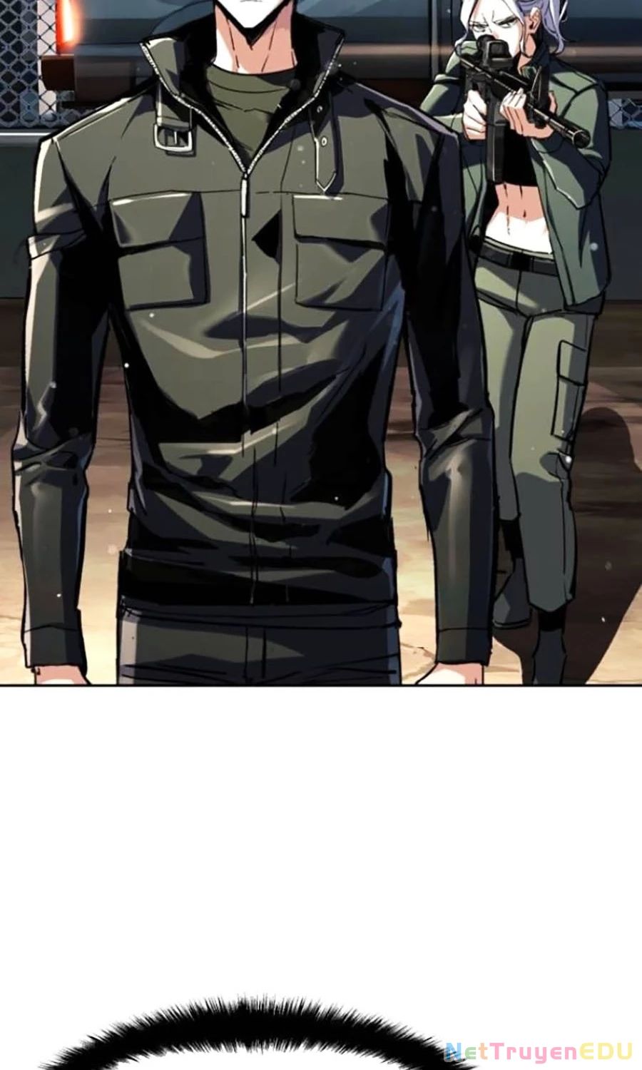 Bạn Học Của Tôi Là Lính Đánh Thuê - Chapter 225 - Page 26