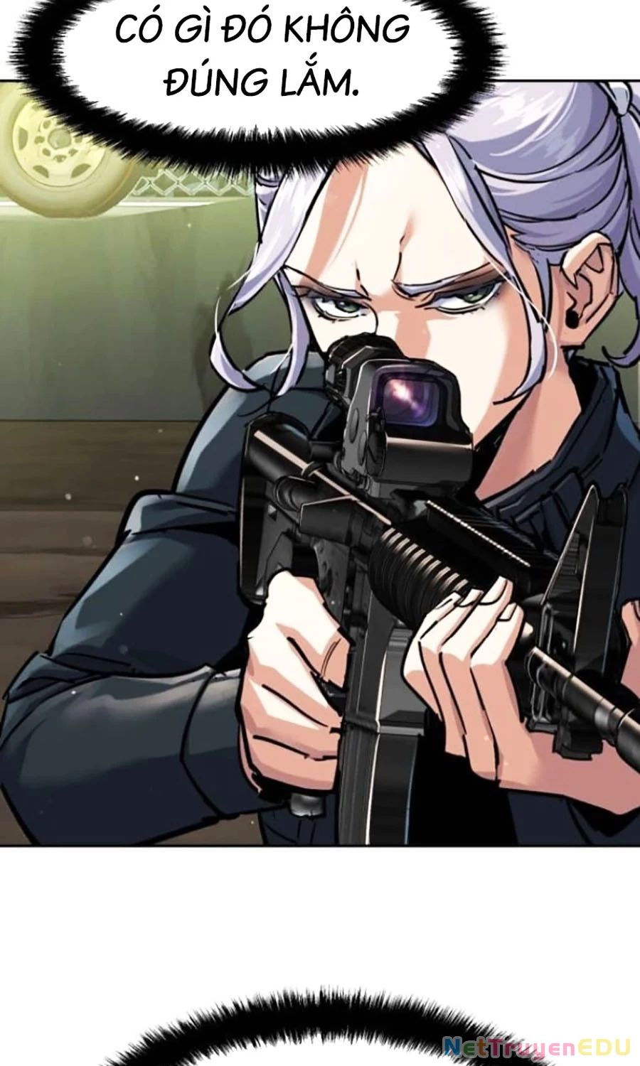 Bạn Học Của Tôi Là Lính Đánh Thuê - Chapter 225 - Page 27