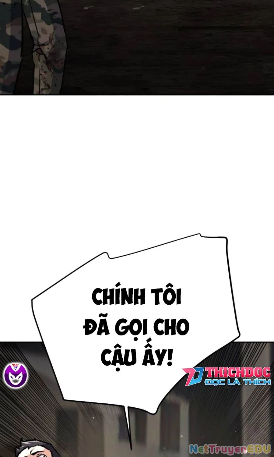 Bạn Học Của Tôi Là Lính Đánh Thuê - Chapter 225 - Page 29