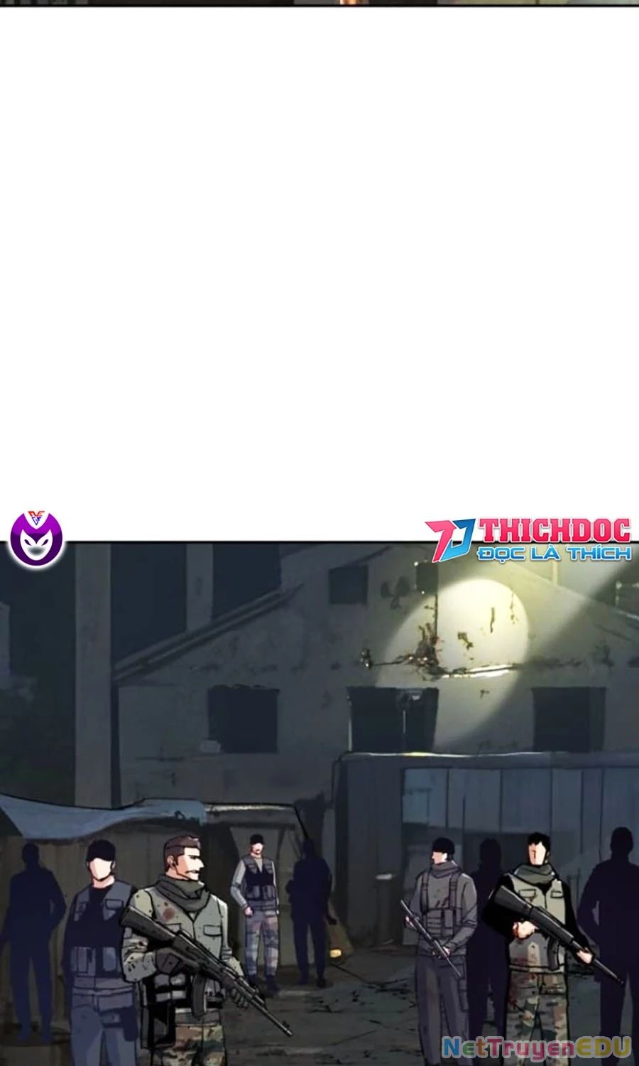Bạn Học Của Tôi Là Lính Đánh Thuê - Chapter 225 - Page 3