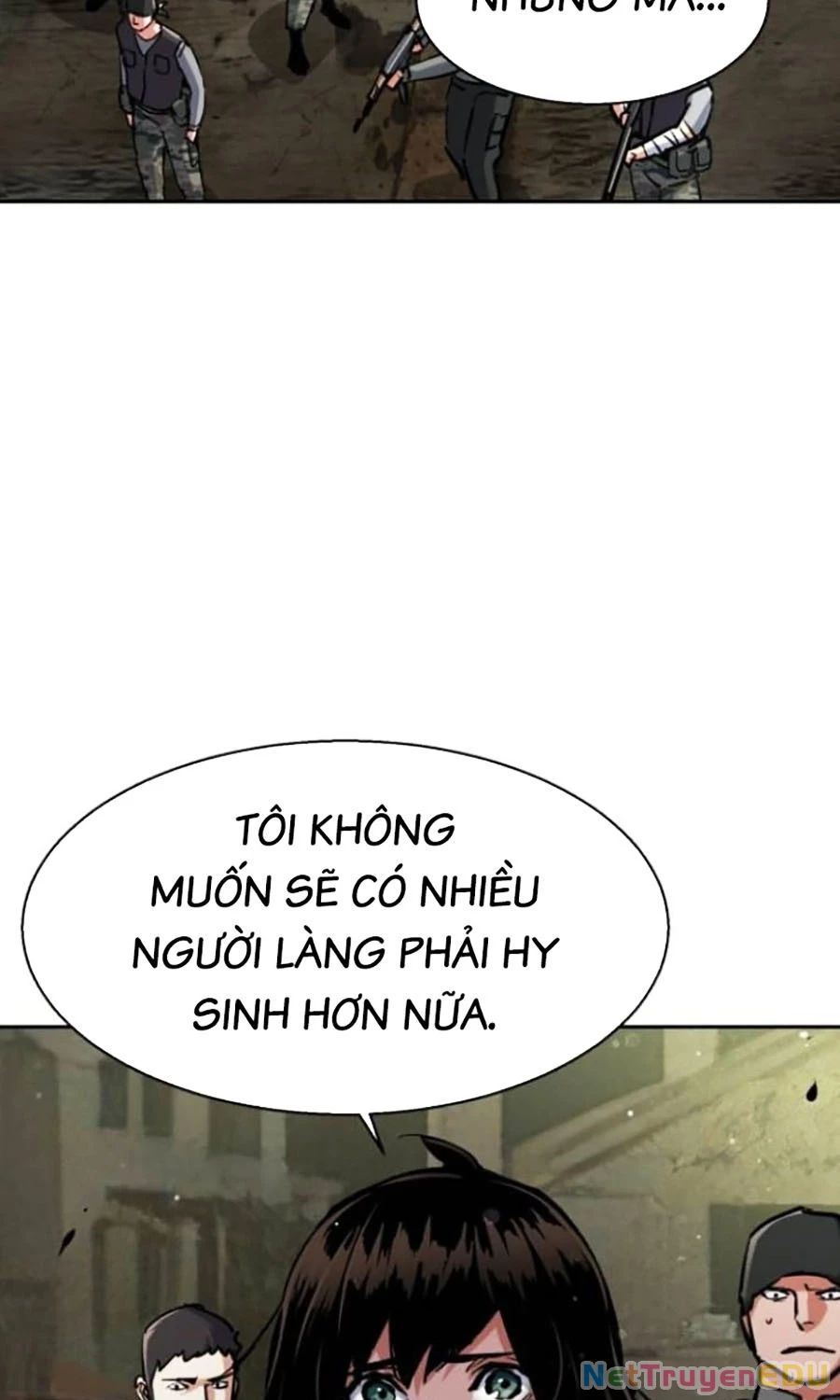 Bạn Học Của Tôi Là Lính Đánh Thuê - Chapter 225 - Page 33