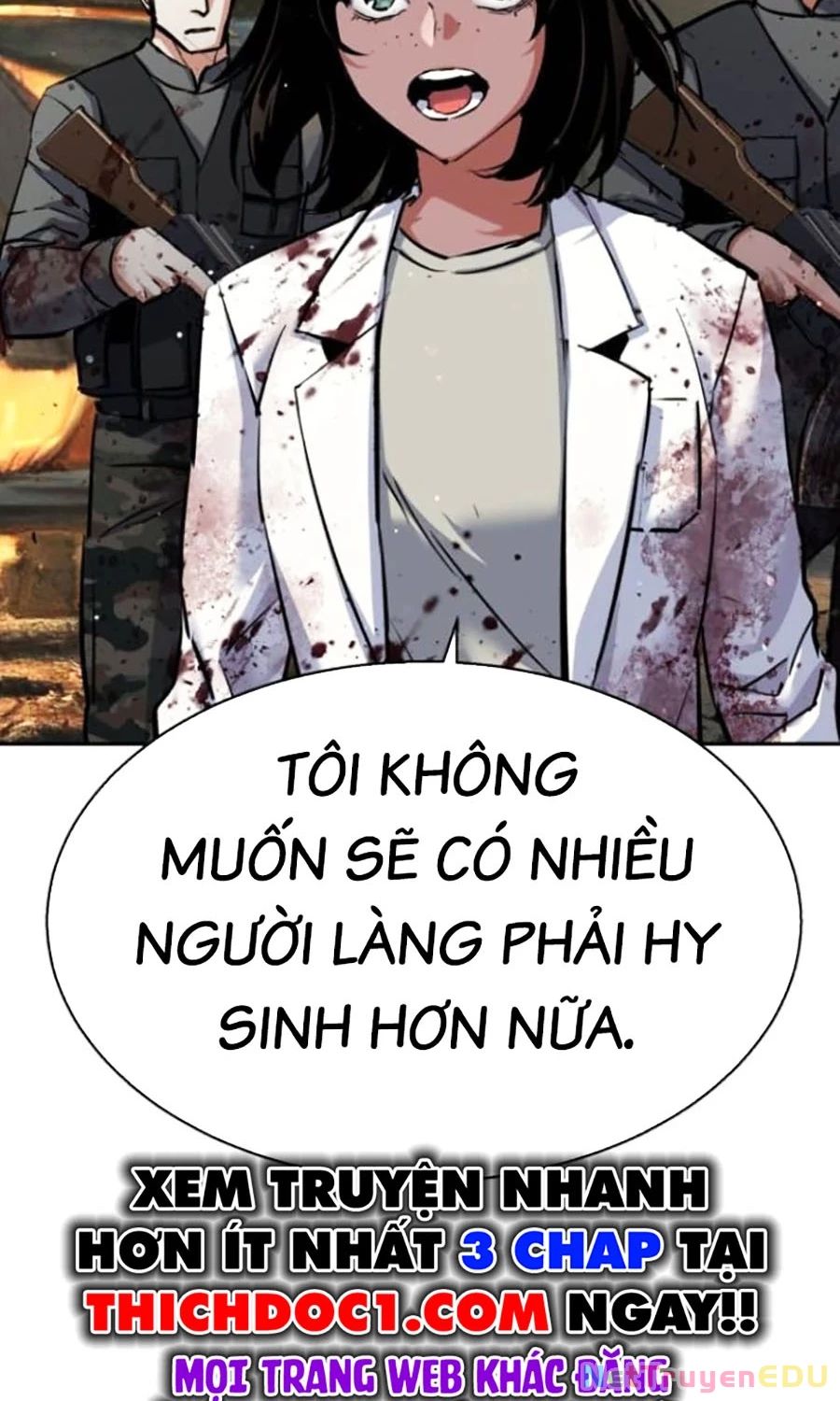 Bạn Học Của Tôi Là Lính Đánh Thuê - Chapter 225 - Page 34