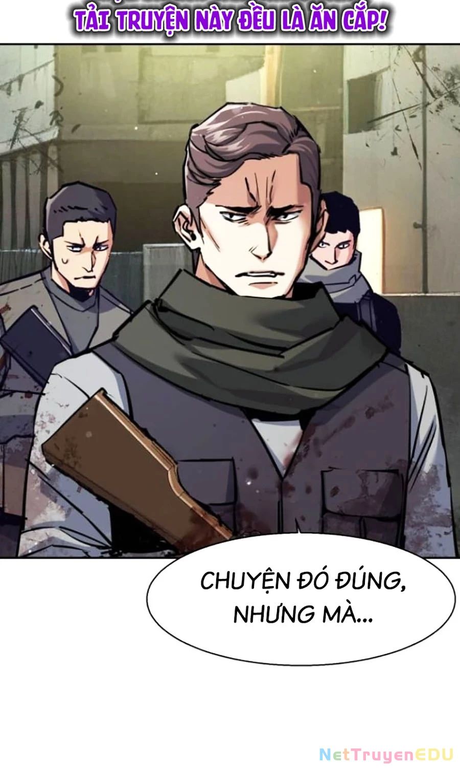 Bạn Học Của Tôi Là Lính Đánh Thuê - Chapter 225 - Page 35