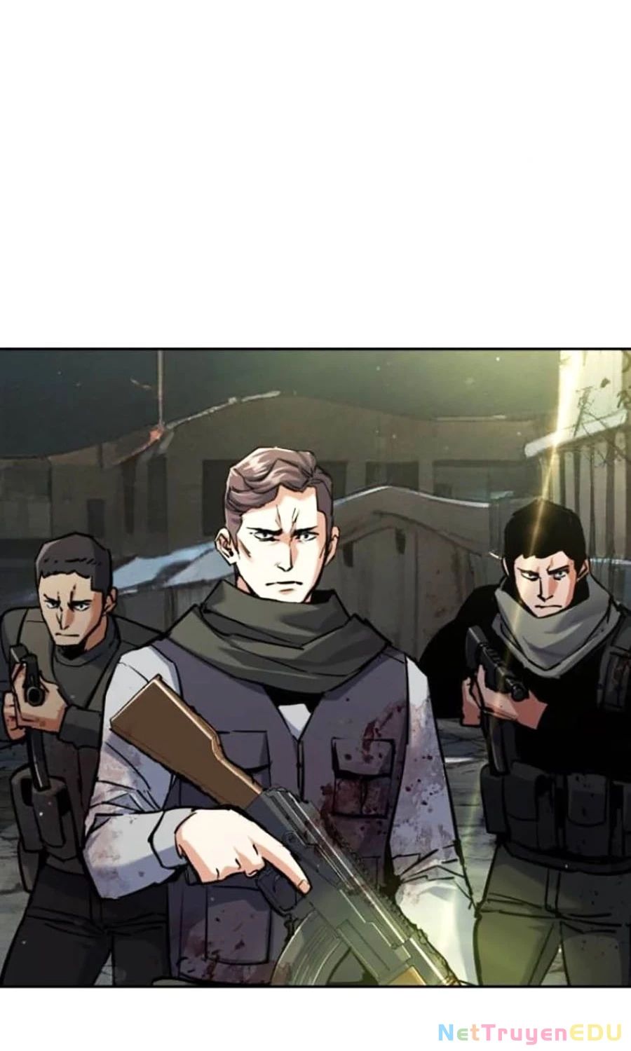 Bạn Học Của Tôi Là Lính Đánh Thuê - Chapter 225 - Page 41