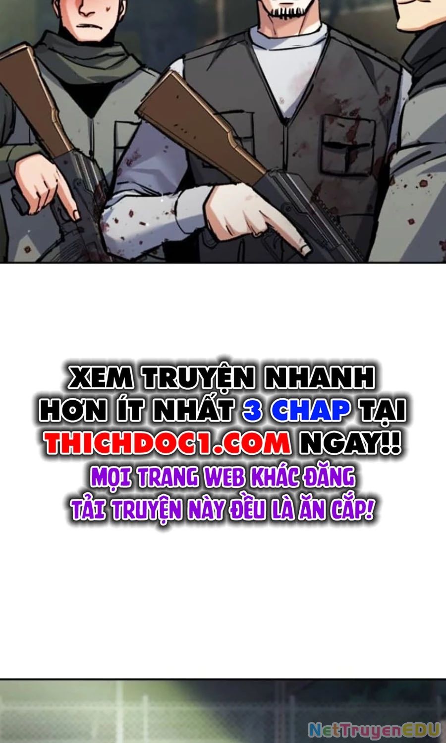 Bạn Học Của Tôi Là Lính Đánh Thuê - Chapter 225 - Page 44