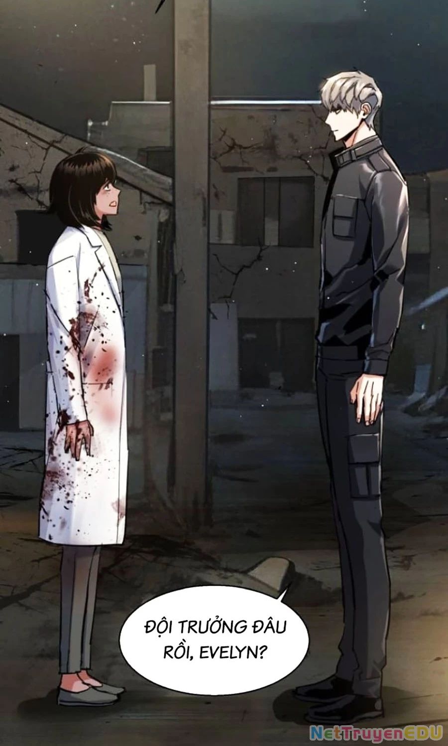 Bạn Học Của Tôi Là Lính Đánh Thuê - Chapter 225 - Page 49